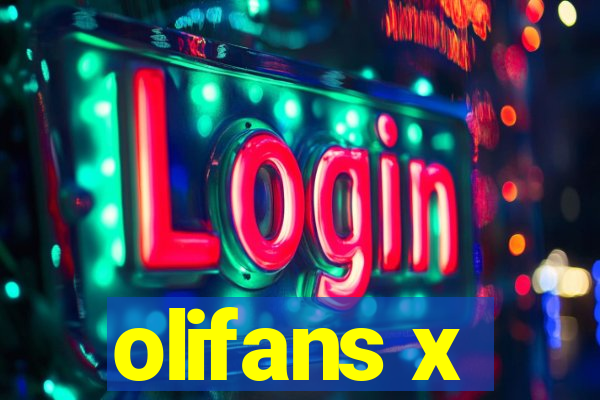 olifans x